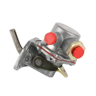 17/913600 Perkins Fuel Lift Pump - Plant and Machine Parts