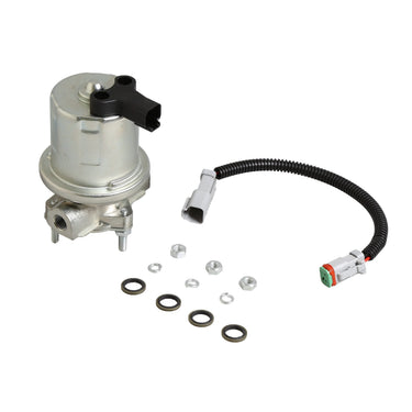 Fuel Lift Pump JCB Part No: 17/918600 - Plant and Machine Parts