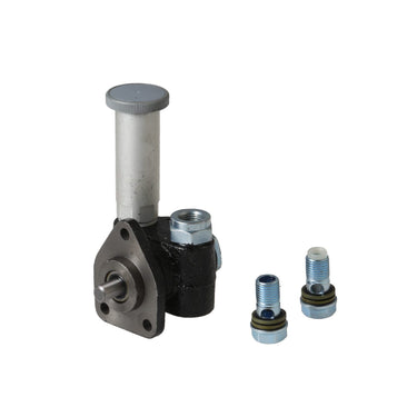 17/919706 JCB JS Fuel Lift Pump - Plant and Machine Parts