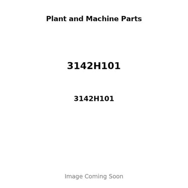3142H101 - INLET VALVE - 45 DEGREE ANGLE