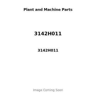 3142H011 - INLET VALVE - 45 DEGREE ANGLE