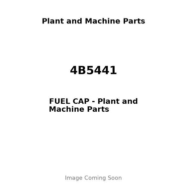 4B5441 - FUEL CAP