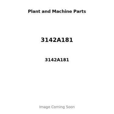 3142A181 - EXHAUST VALVE - 45 DEGREE ANGLE