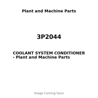 3P2044 - COOLANT SYSTEM CONDITIONER