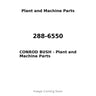 288-6550 - CONROD BUSH