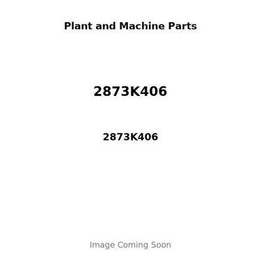 2873K406 - STARTER MOTOR: 24V, 4.5KW, 10T