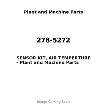 278-5272 - SENSOR KIT, AIR TEMPERTURE