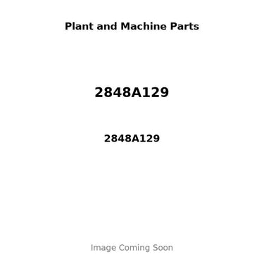 2848A129 - SENSOR, TEMPERATURE - WATER