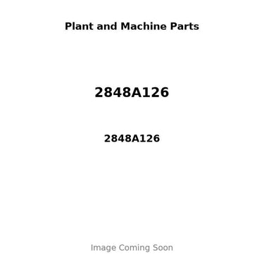 2848A126 - SENSOR, TEMPERATURE