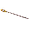 1867192M91 - STEERING SHAFT - 570MM LONG