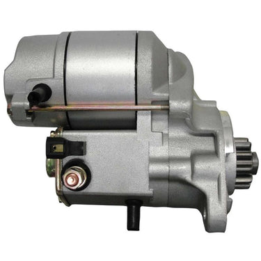 Kubota Starter Motor 15621-63012 | Plant and Machine Parts