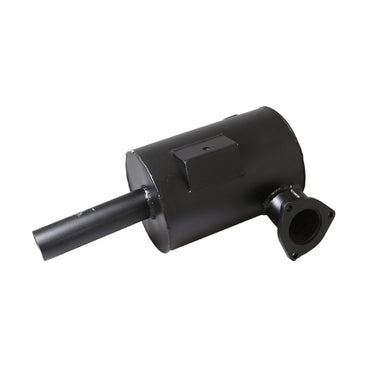 Exhaust Silencer JCB Part No 191/84000 - Plant and Machine Parts