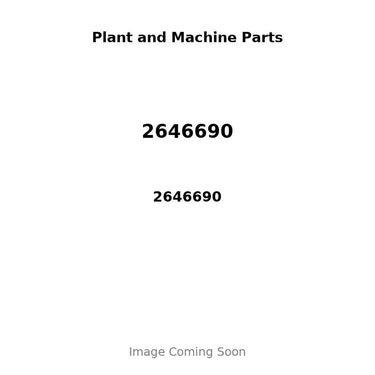 2646690 - NOZZLE