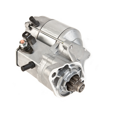 Kubota Starter Motor | Plant and Machine Parts
