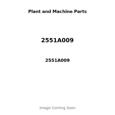 2551A009 - NEEDLE BEARING, BALANCER - FRONT