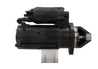 Volvo Starter Motor - Plant and Machine Parts