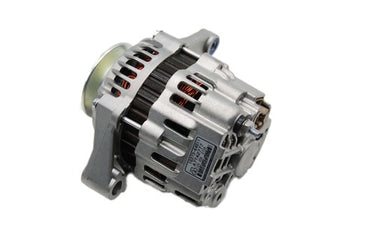 Kubota Alternator 1G373-64012 - Aftermarket Replacement - Plant and Machine Parts