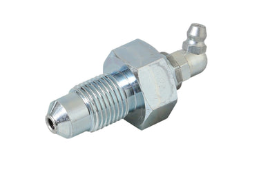 25/220709 Track Adjuster Grease Valve - Plant and Machine Parts