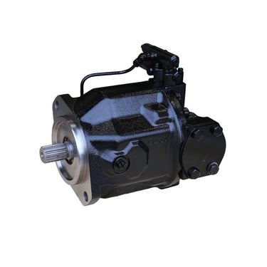 20/602100 JCB Variable Flow Hydraulic Pump BHL - Plant and Machine Parts