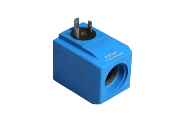 20/902304 JCB Machine Coil (Hershman) - Plant and Machine Parts