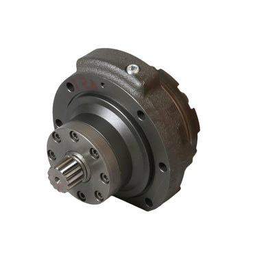 Hydraulic Motor Slew JCB Part No 20/907001 - Plant and Machine Parts