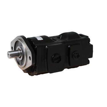 JCB Hydraulic Pump 3cx 20/911200 - Plant and Machine Parts