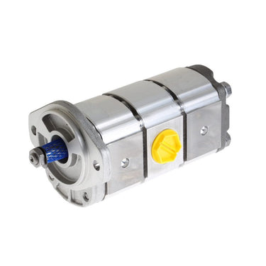 20/914600 Hydraulic Pump Mini Digger - Plant and Machine Parts