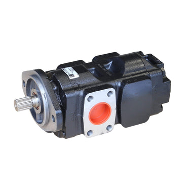 Hydraulic Pump Parker JCB Part No 20/925338 OEM - Plant and Machine Parts