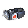 Hydraulic Pump Parker JCB Part No 20/925339 OEM - Plant and Machine Parts