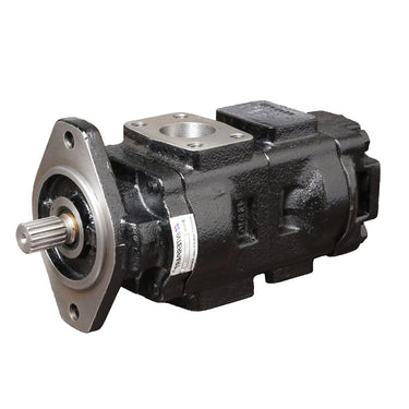 JCB Hydraulic Pump 36/26Ccr 332/F9029 - Plant and Machine Parts