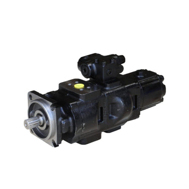 20/925591 JCB 3 Stage Hydraulic Pump Loadall - Plant and Machine Parts