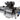 JCB 2 Stage Hydraulic Pump 20/925592 - Plant and Machine Parts
