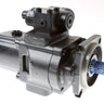 JCB 2 Stage Hydraulic Pump 20/925592 - Plant and Machine Parts