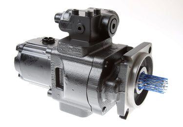 JCB 2 Stage Hydraulic Pump 20/925592 - Plant and Machine Parts