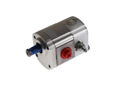 20/925660 JCB Hydraulic Fan Motor - Plant and Machine Parts