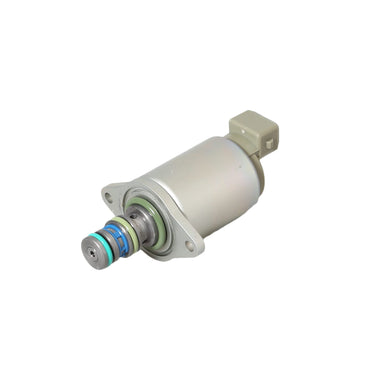 Solenoid JCB Part No 20/925705 - Plant and Machine Parts