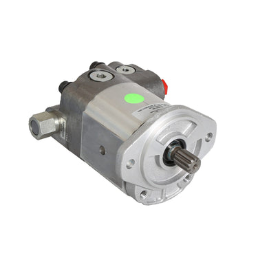 20/925786 JCB Engine Mounted Gear Pump - Plant and Machine Parts