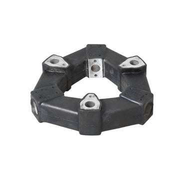 Coupling Rubber Flexi JCB Part No: 20/950400 - Plant and Machine Parts