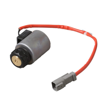 Solenoid JCB Part No 20/951077 - Plant and Machine Parts