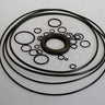 20/951607 JCB JS Track Motor Seal Kit - Plant and Machine Parts