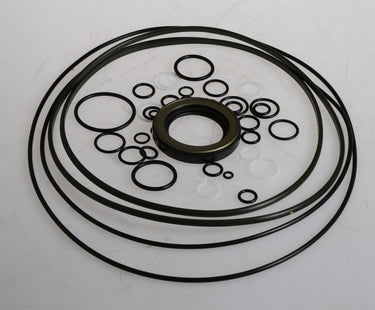 20/951607 JCB JS Track Motor Seal Kit - Plant and Machine Parts