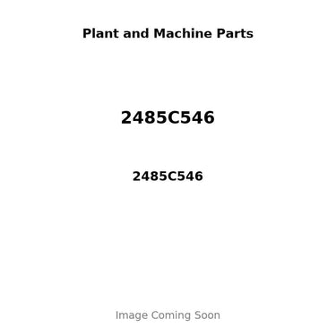2485C546 - FAN BLOWER (7 BLADES)