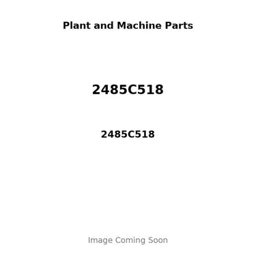 2485C518 - FAN 10 BLADE