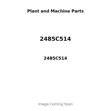 2485C514 - FAN ASSY 7 BLADE
