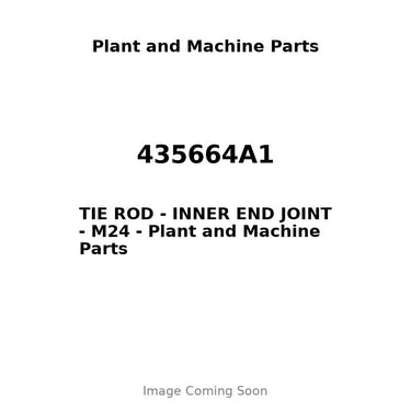 435664A1 - TIE ROD - INNER END JOINT - M24
