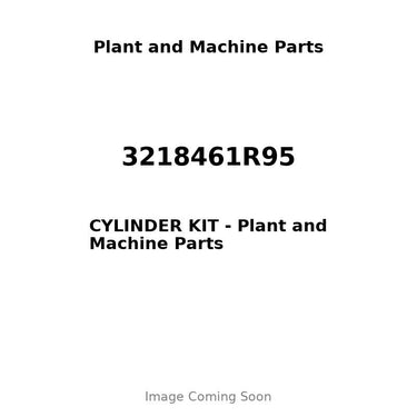3218461R95 - CYLINDER KIT