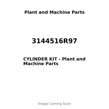 3144516R97 - CYLINDER KIT
