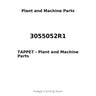 3055052R1 - TAPPET
