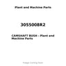 3055008R2 - CAMSHAFT BUSH