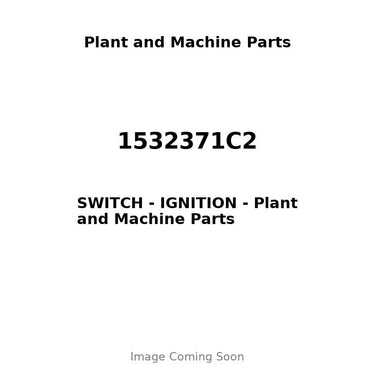 1532371C2 - SWITCH - IGNITION